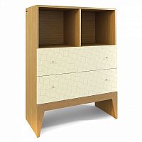 комод tiny желтый в Костроме