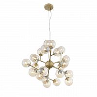 подвесная люстра st luce pallеre sl438.203.24 в Костроме