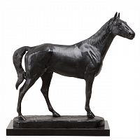 статуэтка horse rodondo от eichholtz в Костроме