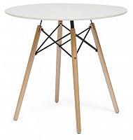 стол кухонный tetchair cindy next 80-mdf в Костроме