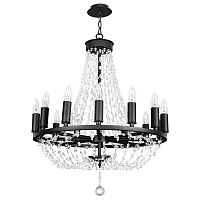 подвесная люстра lightstar castello 744148 в Костроме