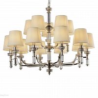 подвесная люстра omnilux dimaro oml-87803-15 в Костроме
