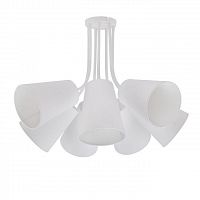 подвесная люстра nowodvorski flex shade 9275 в Костроме