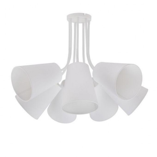подвесная люстра nowodvorski flex shade 9275 в Костроме