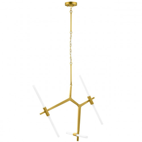 подвесная люстра lightstar struttura 742063 в Костроме
