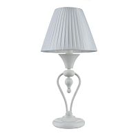 настольная лампа maytoni majorca mod981-tl-01-w в Костроме