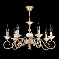 подвесная люстра maytoni perla arm337-07-r в Костроме