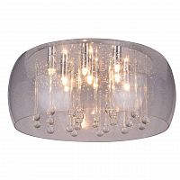 потолочный светильник arte lamp lacrima a8145pl-9cc в Костроме