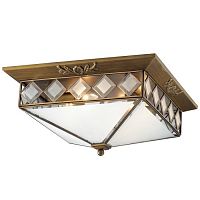 потолочный светильник odeon light morne 2544/4 в Костроме