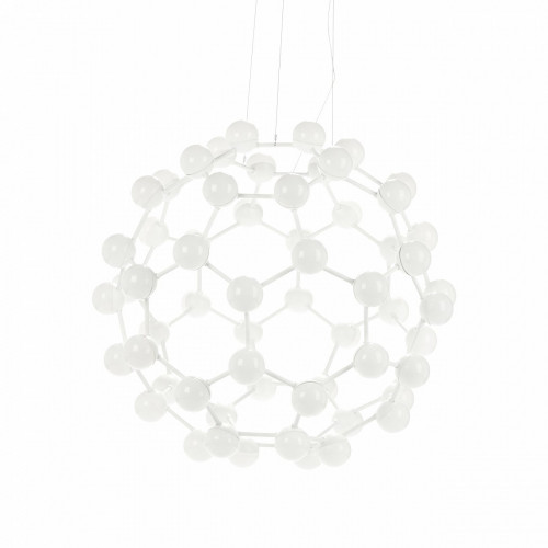 подвесной светильник fullerene белый в Костроме