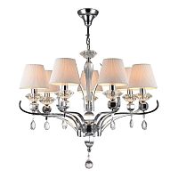 подвесная люстра maytoni smusso mod560-07-n в Костроме