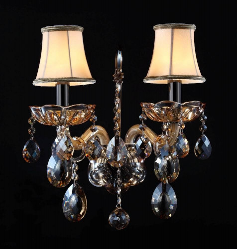 бра crystal lux siena ap2 в Костроме
