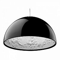 подвесной светильник skygarden flos d40 black в Костроме