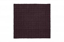 ковер waan light dark red 200x200 от gan в Костроме