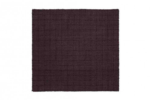 ковер waan light dark red 200x200 от gan в Костроме
