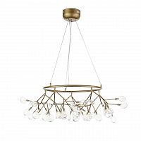 подвесная люстра st luce riccardo sl411.233.45 в Костроме