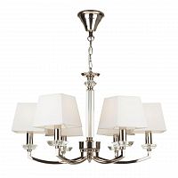 подвесная люстра maytoni chandler mod019pl-06ch в Костроме