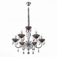 подвесная люстра st luce sl139.103.06 в Костроме