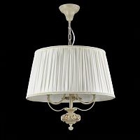 подвесная люстра maytoni olivia arm326-33-w в Костроме