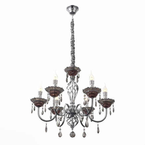 подвесная люстра st luce sl139.103.06 в Костроме