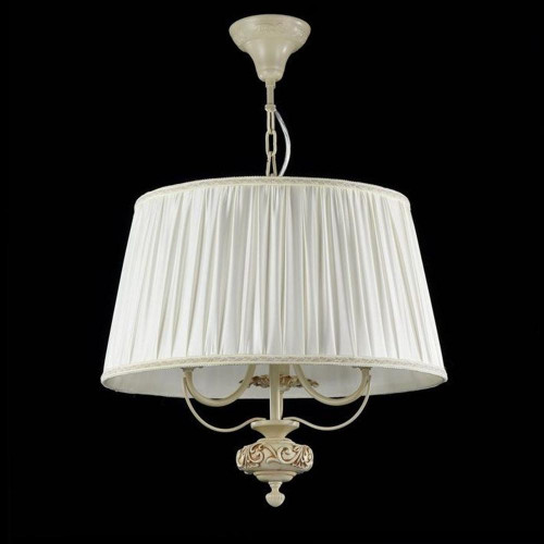 подвесная люстра maytoni olivia arm326-33-w в Костроме