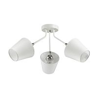 потолочная люстра lumion lori 3748/3c в Костроме