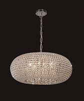 подвесной светильник mantra crystal 4607 в Костроме