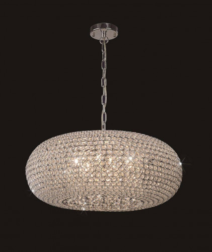 подвесной светильник mantra crystal 4607 в Костроме