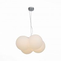 подвесная люстра st luce orbe sl809.503.04 в Костроме