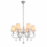 подвесная люстра st luce cigno sl182.503.06 в Костроме
