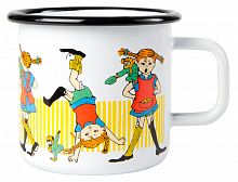 кружка pippi longstocking в Костроме