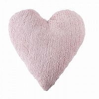 подушка heart розовая в Костроме