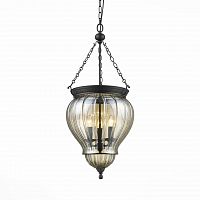 подвесная люстра st luce sotto sl317.433.03 в Костроме