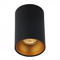 потолочный светильник crystal lux clt 411c bl-go в Костроме