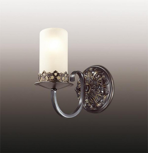 бра odeon light mela 2690/1w в Костроме