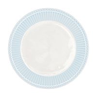 блюдо alice pale blue в Костроме