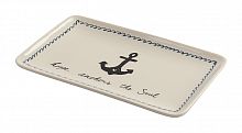 декоративное блюдо anchor в Костроме