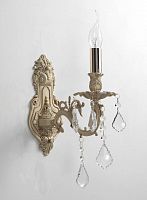 бра lucia tucci barletta w122.1 cream white в Костроме