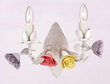 бра lucia tucci fiori di rose w185.2 в Костроме
