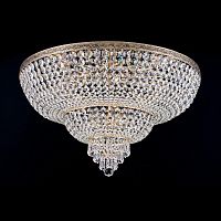 потолочная люстра maytoni palace dia891-cl-14-g золото в Костроме