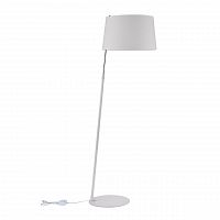 торшер maytoni bergamo mod613fl-01w в Костроме