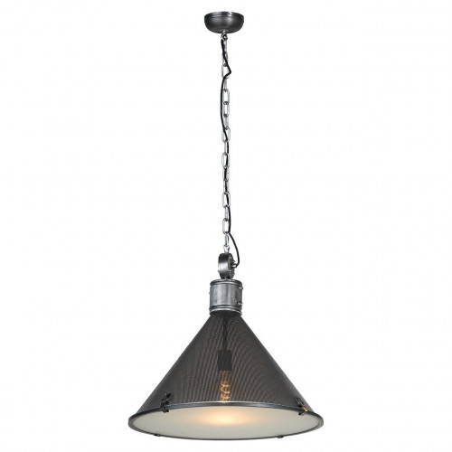 подвесной светильник lussole loft lsp-8136 в Костроме