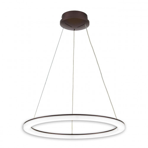 подвесной светодиодный светильник citilux электрон cl71065rs в Костроме