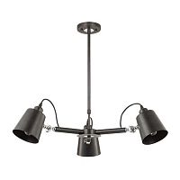 подвесная люстра lumion neropius 3532/3c в Костроме