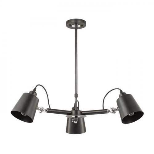 подвесная люстра lumion neropius 3532/3c в Костроме