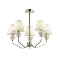 подвесная люстра lumion abigail 4433/5c в Костроме