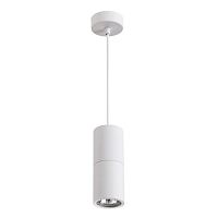 подвесной светильник odeon light duetta 3582/1 в Костроме