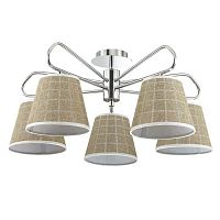 потолочная люстра lumion graziana 3499/5 в Костроме