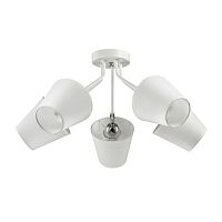 потолочная люстра lumion lori 3748/5c в Костроме