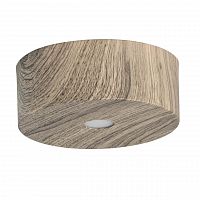 потолочный светодиодный светильник de markt иланг 4 712010101 в Костроме